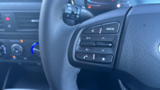 Hyundai i10 1.0 [63] Advance 5dr Auto [Nav] Petrol Hatchback